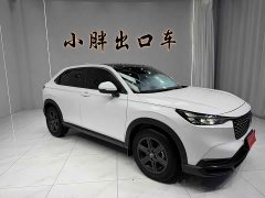 Honda XR-V Facelift 1.5L CVT Trend Edition - ფოტო 4