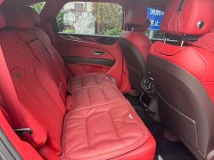 Bentley Bentayga 2021 4.0T V8 - ფოტო 10