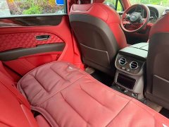 Bentley Bentayga 2021 4.0T V8 - ფოტო 11