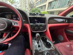 Bentley Bentayga 2021 4.0T V8 - ფოტო 15