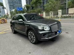 Bentley Bentayga 2021 4.0T V8 - ფოტო 3