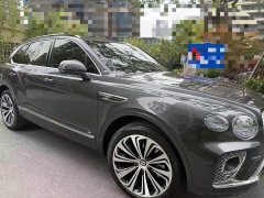 Bentley Bentayga 2021 4.0T V8 - ფოტო 4