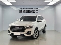 Haval H6 2021 National Trend 1.5T Automatic Champion Edition - ფოტო 1