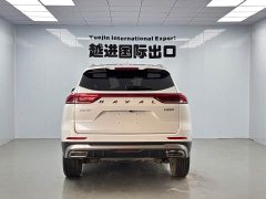Haval H6 2021 National Trend 1.5T Automatic Champion Edition - ფოტო 10