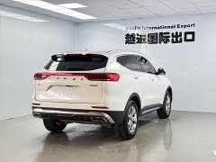 Haval H6 2021 National Trend 1.5T Automatic Champion Edition - ფოტო 11
