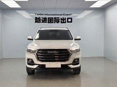 Haval H6 2021 National Trend 1.5T Automatic Champion Edition - ფოტო 2