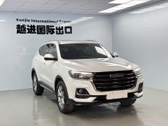 Haval H6 2021 National Trend 1.5T Automatic Champion Edition - ფოტო 3