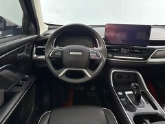 Haval H6 2021 National Trend 1.5T Automatic Champion Edition - ფოტო 6