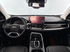 Haval H6 2021 National Trend 1.5T Automatic Champion Edition - ფოტო 7
