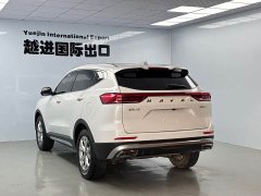 Haval H6 2021 National Trend 1.5T Automatic Champion Edition - ფოტო 9