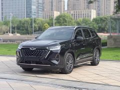 Chery Tiggo 8 PRO 2022 290T Two-Wheel Drive Vast Edition 5-Seater - ფოტო 1