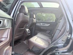 Chery Tiggo 8 PRO 2022 290T Two-Wheel Drive Vast Edition 5-Seater - ფოტო 10