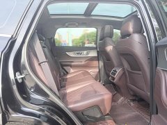 Chery Tiggo 8 PRO 2022 290T Two-Wheel Drive Vast Edition 5-Seater - ფოტო 11