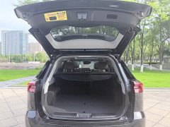 Chery Tiggo 8 PRO 2022 290T Two-Wheel Drive Vast Edition 5-Seater - ფოტო 12