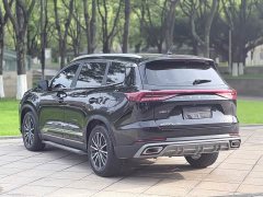 Chery Tiggo 8 PRO 2022 290T Two-Wheel Drive Vast Edition 5-Seater - ფოტო 13