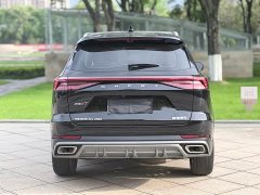 Chery Tiggo 8 PRO 2022 290T Two-Wheel Drive Vast Edition 5-Seater - ფოტო 14