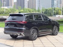 Chery Tiggo 8 PRO 2022 290T Two-Wheel Drive Vast Edition 5-Seater - ფოტო 15