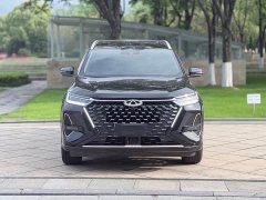 Chery Tiggo 8 PRO 2022 290T Two-Wheel Drive Vast Edition 5-Seater - ფოტო 2