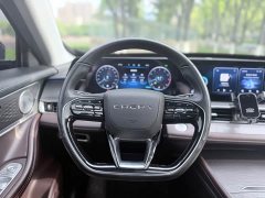 Chery Tiggo 8 PRO 2022 290T Two-Wheel Drive Vast Edition 5-Seater - ფოტო 4