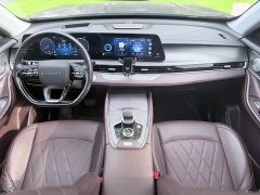 Chery Tiggo 8 PRO 2022 290T Two-Wheel Drive Vast Edition 5-Seater - ფოტო 6