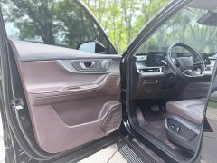 Chery Tiggo 8 PRO 2022 290T Two-Wheel Drive Vast Edition 5-Seater - ფოტო 7