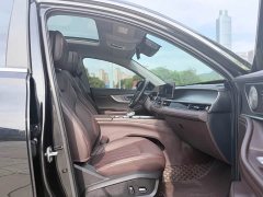 Chery Tiggo 8 PRO 2022 290T Two-Wheel Drive Vast Edition 5-Seater - ფოტო 9