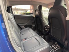 Tesla Model Y 2021 Standard Range RWD - ფოტო 13