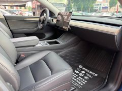 Tesla Model Y 2021 Standard Range RWD - ფოტო 14
