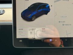Tesla Model Y 2021 Standard Range RWD - ფოტო 15