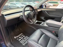 Tesla Model Y 2021 Standard Range RWD - ფოტო 7