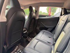 Tesla Model Y 2021 Standard Range RWD - ფოტო 8
