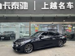 BMW 3 Series 325Li M Sport Package - ფოტო 1