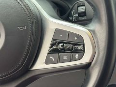 BMW 3 Series 325Li M Sport Package - ფოტო 11