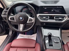 BMW 3 Series 325Li M Sport Package - ფოტო 12