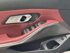 BMW 3 Series 325Li M Sport Package - ფოტო 15