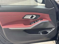 BMW 3 Series 325Li M Sport Package - ფოტო 16