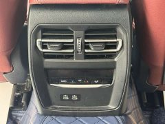BMW 3 Series 325Li M Sport Package - ფოტო 17