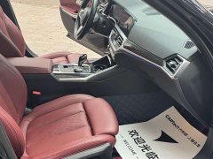 BMW 3 Series 325Li M Sport Package - ფოტო 18