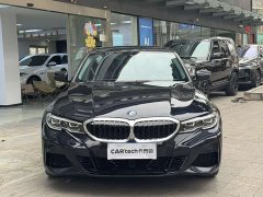 BMW 3 Series 325Li M Sport Package - ფოტო 3