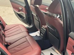BMW 3 Series 325Li M Sport Package - ფოტო 4