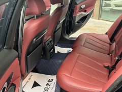 BMW 3 Series 325Li M Sport Package - ფოტო 5