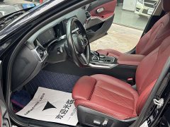 BMW 3 Series 325Li M Sport Package - ფოტო 7