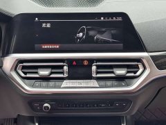 BMW 3 Series 325Li M Sport Package - ფოტო 9