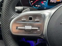 Mercedes-Benz C-Class C 260 L AMG Line Exclusive Edition - ფოტო 10