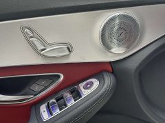 Mercedes-Benz C-Class C 260 L AMG Line Exclusive Edition - ფოტო 11