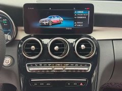 Mercedes-Benz C-Class C 260 L AMG Line Exclusive Edition - ფოტო 12