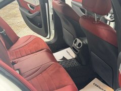 Mercedes-Benz C-Class C 260 L AMG Line Exclusive Edition - ფოტო 15