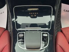 Mercedes-Benz C-Class C 260 L AMG Line Exclusive Edition - ფოტო 16