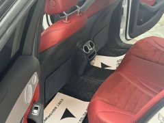 Mercedes-Benz C-Class C 260 L AMG Line Exclusive Edition - ფოტო 6