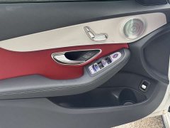 Mercedes-Benz C-Class C 260 L AMG Line Exclusive Edition - ფოტო 9